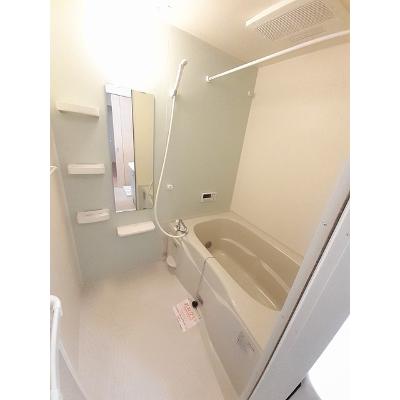 サンガーデンＥ 102【管理NO：1-020184001-01020】 ★家具家電は申し込み後に搬入します★ ★2026年09月中旬入居可能★の物件写真4