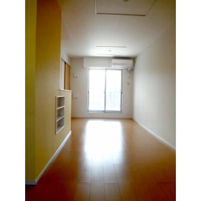 セレノカーサＯＭＩ　Ⅲ 202【管理NO：1-021103801-02020】 ★家具家電は申し込み後に搬入します 2026年09月中旬入居可能の物件写真2