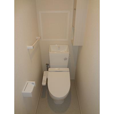 ロワゾブルー 203【管理NO：1-020900601-02030】 ★家具家電は申し込み後に搬入します★ ★2026年09月上旬入居可能★の物件写真5