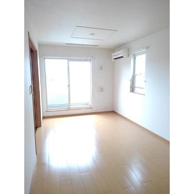 ソレイユⅣ 201【管理NO：1-014567504-02010】 ★家具家電は申し込み後に搬入します★ ★2026年09月上旬入居可能★の物件写真2