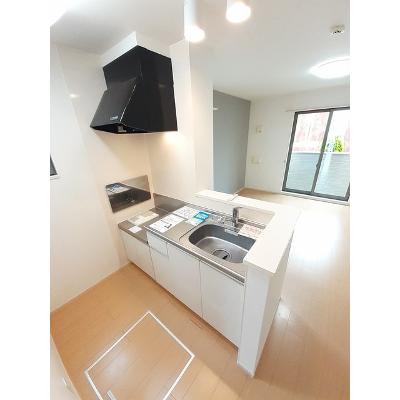 ビラージュ・リーヴル 101【管理NO：1-020245801-01010】 ★家具家電は申し込み後に搬入します★ ★2026年09月下旬入居可能★の物件写真3