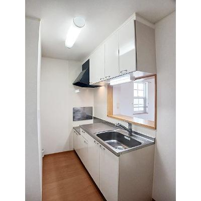 コゥジィーコートＢ 205【管理NO：1-014440202-02040】 ★家具家電は申し込み後に搬入します★の物件写真3
