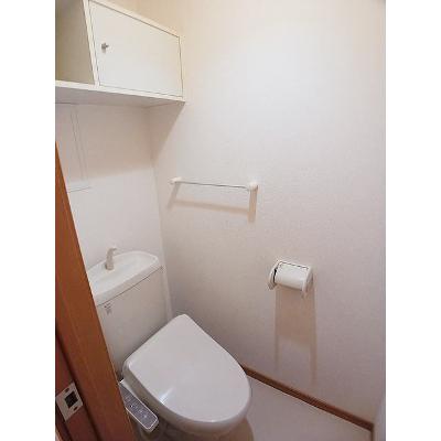 コゥジィーコートＢ 205【管理NO：1-014440202-02040】 ★家具家電は申し込み後に搬入します★の物件写真5