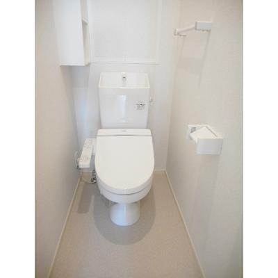 フロスティ　Ⅱ　Ｂ 201【管理NO：1-023128002-02010】 ★家具家電は申し込み後に搬入します★の物件写真5