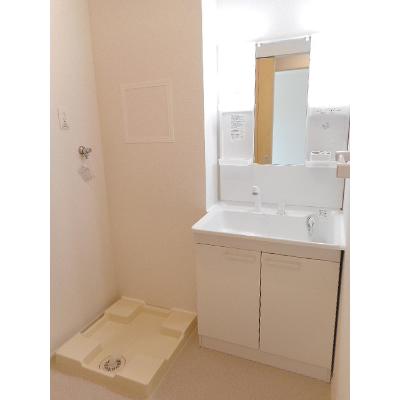 フロスティ　Ⅱ　Ｂ 201【管理NO：1-023128002-02010】 ★家具家電は申し込み後に搬入します★の物件写真6