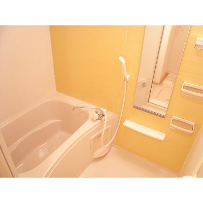 エンブレイス　Ｂ 202【管理NO：1-015791202-02020】 ★家具家電は申し込み後に搬入します★ ★2026年09月上旬入居可能★の物件写真4