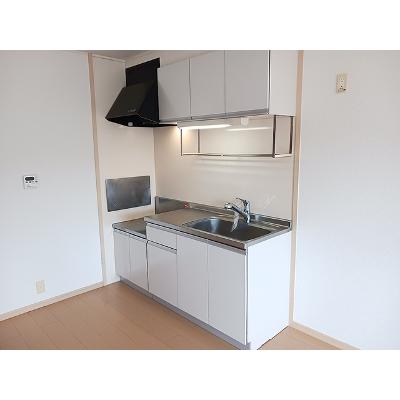 サンライズ西出水Ⅱ 201【管理NO：1-015642602-02010】 ★家具家電は申し込み後に搬入します★の物件写真3
