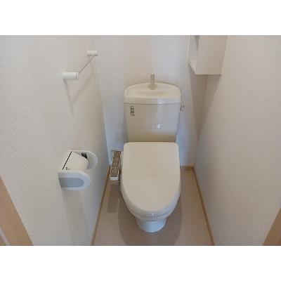 サンライズ西出水Ⅱ 201【管理NO：1-015642602-02010】 ★家具家電は申し込み後に搬入します★の物件写真5