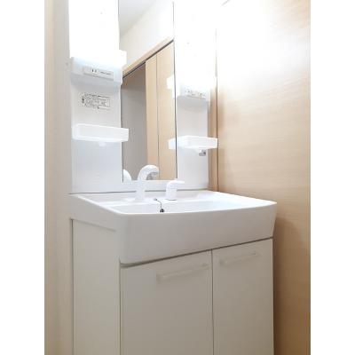 グランツレジデンスＡ 203【管理NO：1-015570201-02030】 ★家具家電は申し込み後に搬入します★の物件写真6