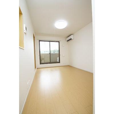 ラフレシールＢ 202【管理NO：1-017349302-02020】 ★家具家電は申し込み後に搬入します★ ★2026年09月中旬入居可能★の物件写真2