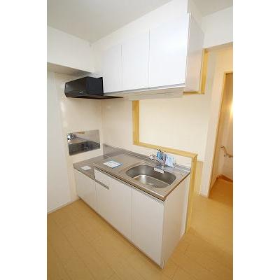 ラフレシールＢ 202【管理NO：1-017349302-02020】 ★家具家電は申し込み後に搬入します★ ★2026年09月中旬入居可能★の物件写真3