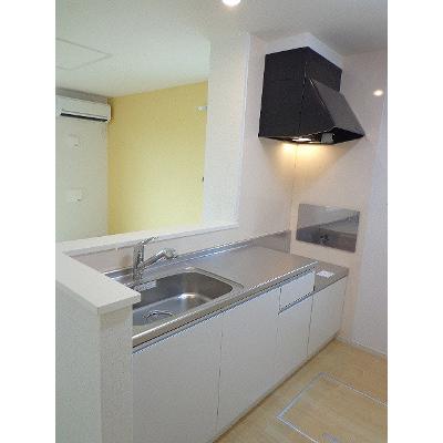 ラ・ルーチェⅠ 104【管理NO：1-021848401-01040】 ★家具家電は申し込み後に搬入します★ ★2026年09月上旬入居可能★の物件写真3