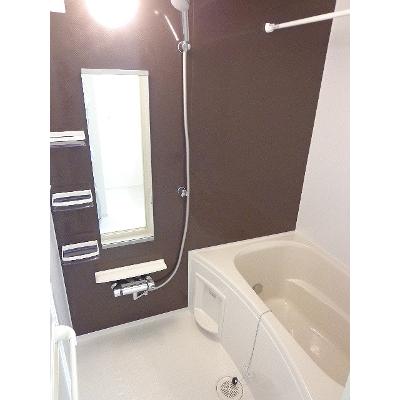 ラ・ルーチェⅠ 104【管理NO：1-021848401-01040】 ★家具家電は申し込み後に搬入します★ ★2026年09月上旬入居可能★の物件写真4