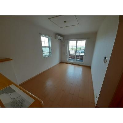 レジデンス・サンライズⅡ 201【管理NO：1-016617502-02010】 ★家具家電は申し込み後に搬入します★の物件写真2