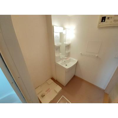 レジデンス・サンライズⅡ 201【管理NO：1-016617502-02010】 ★家具家電は申し込み後に搬入します★の物件写真6