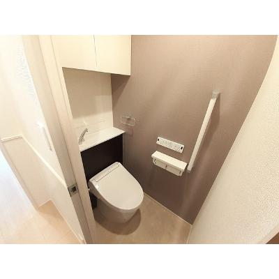 メゾン大淀 301【管理NO：1-026194801-03010】 ★家具家電は申し込み後に搬入します★ ★2026年09月中旬入居可能★の物件写真5