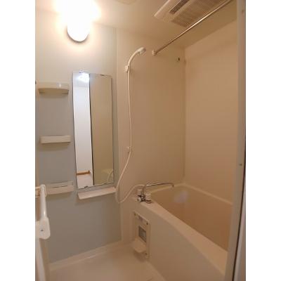 リーヴァ　神石 307【管理NO：1-013365701-03060】 ★家具家電は申し込み後に搬入します★の物件写真4