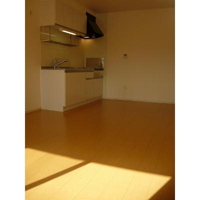 グランブリエ　Ⅰ 201【管理NO：1-017805601-02010】 ★家具家電は申し込み後に搬入します 2026年09月上旬入居可能の物件写真3