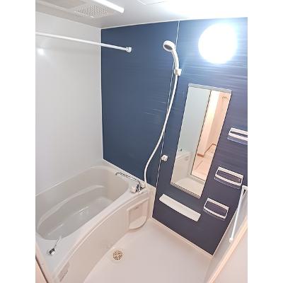 スウィ－ト・クリアネス 205【管理NO：1-015220201-02040】 ★家具家電は申し込み後に搬入します★の物件写真4
