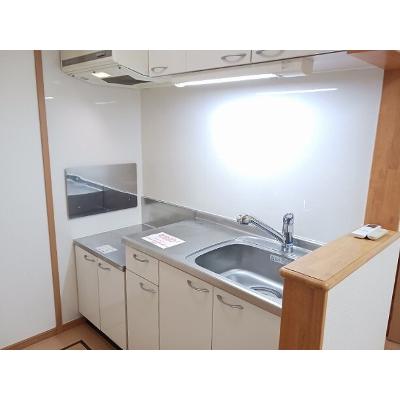 フェアリ－ベル 102【管理NO：1-014770001-01020】 ★家具家電は申し込み後に搬入します★ ★2026年08月下旬入居可能★の物件写真3