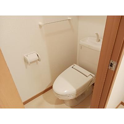 フェアリ－ベル 102【管理NO：1-014770001-01020】 ★家具家電は申し込み後に搬入します★ ★2026年08月下旬入居可能★の物件写真5
