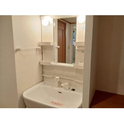 フェアリ－ベル 102【管理NO：1-014770001-01020】 ★家具家電は申し込み後に搬入します★ ★2026年08月下旬入居可能★の物件写真6