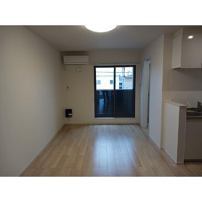 サンシャイン鎌倉通 201【管理NO：1-025908601-02010】 ★家具家電は申し込み後に搬入します★の物件写真2