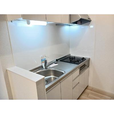 サンシャイン鎌倉通 201【管理NO：1-025908601-02010】 ★家具家電は申し込み後に搬入します★の物件写真3
