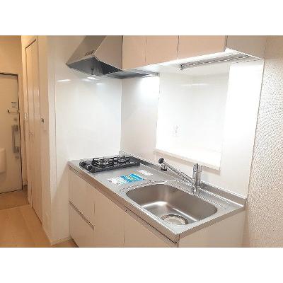 ハイグレイス 106【管理NO：1-025761201-01050】 ★家具家電は申し込み後に搬入します★ ★2026年09月上旬入居可能★の物件写真3