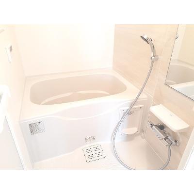ハイグレイス 106【管理NO：1-025761201-01050】 ★家具家電は申し込み後に搬入します★ ★2026年09月上旬入居可能★の物件写真4