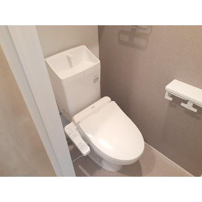 ハイグレイス 106【管理NO：1-025761201-01050】 ★家具家電は申し込み後に搬入します★ ★2026年09月上旬入居可能★の物件写真5