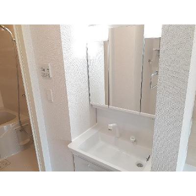 ハイグレイス 106【管理NO：1-025761201-01050】 ★家具家電は申し込み後に搬入します★ ★2026年09月上旬入居可能★の物件写真6