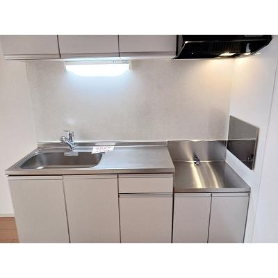 Ｋ．Ｆ．Ｋアルバ　ｆｏｕｒ　Ａ 201【管理NO：1-018354801-02010】 ★家具家電は申し込み後に搬入します★の物件写真3