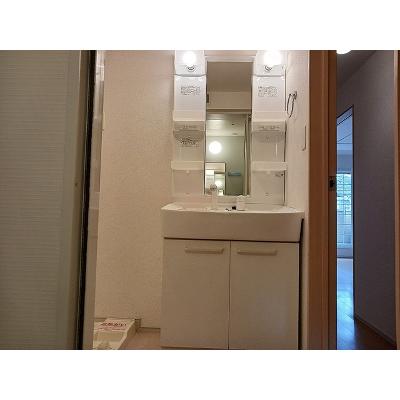 Ｋ．Ｆ．Ｋアルバ　ｆｏｕｒ　Ａ 201【管理NO：1-018354801-02010】 ★家具家電は申し込み後に搬入します★の物件写真6