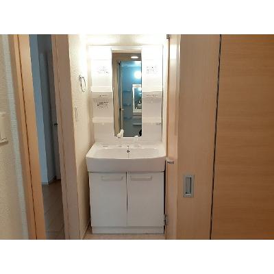 Ｋ．Ｆ．Ｋアルバ　ｆｏｕｒ　Ａ 102【管理NO：1-018354801-01020】 ★家具家電は申し込み後に搬入します★ ★2026年09月上旬入居可能★の物件写真6