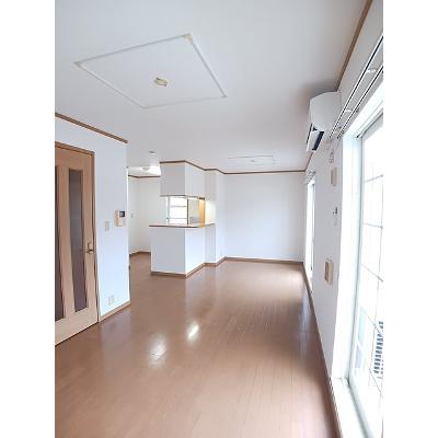 ノイプリティ－ 201【管理NO：1-013062101-02010】 ★家具家電は申し込み後に搬入します★の物件写真2