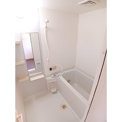 ノイプリティ－ 201【管理NO：1-013062101-02010】 ★家具家電は申し込み後に搬入します★の物件写真4