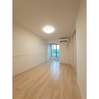 ヴィラ・ソレイユ　Ａ 202【管理NO：1-025849901-02020】 ★家具家電は申し込み後に搬入します 2026年09月上旬入居可能の物件写真2