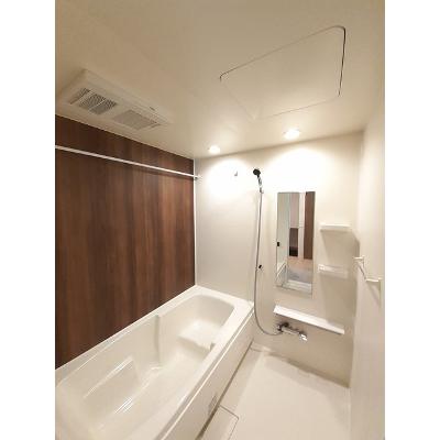 ヴィラ・ソレイユ　Ａ 202【管理NO：1-025849901-02020】 ★家具家電は申し込み後に搬入します 2026年09月上旬入居可能の物件写真4