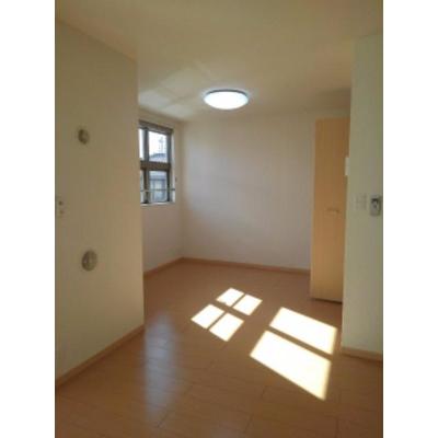 ミルキーパーク城所Ⅰ 204【管理NO：1-018378801-02040】 ★家具家電は申し込み後に搬入します 2026年08月上旬入居可能の物件写真2