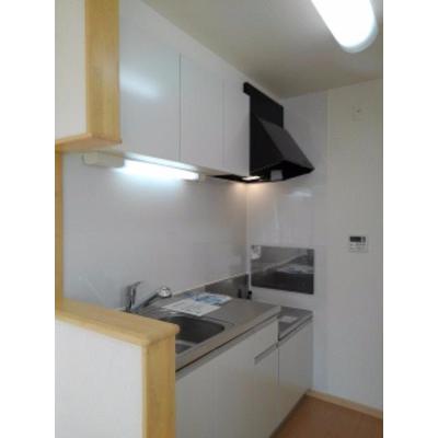 ミルキーパーク城所Ⅰ 204【管理NO：1-018378801-02040】 ★家具家電は申し込み後に搬入します 2026年08月上旬入居可能の物件写真3