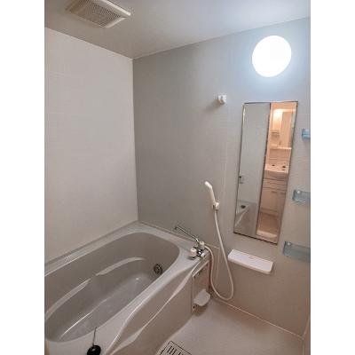 ハピィー 102【管理NO：1-014511401-01020】 ★家具家電は申し込み後に搬入します★の物件写真4
