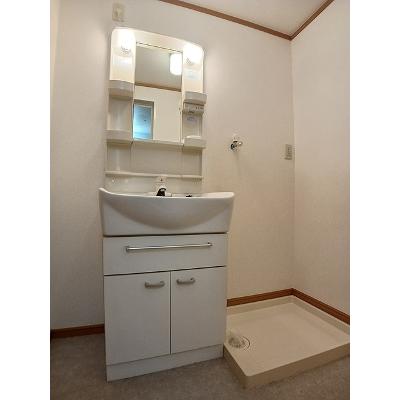 ハピィー 102【管理NO：1-014511401-01020】 ★家具家電は申し込み後に搬入します★の物件写真6