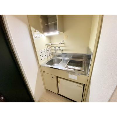OneLife神戸元町ネオンSL【オートロック・駅チカ】の物件写真3