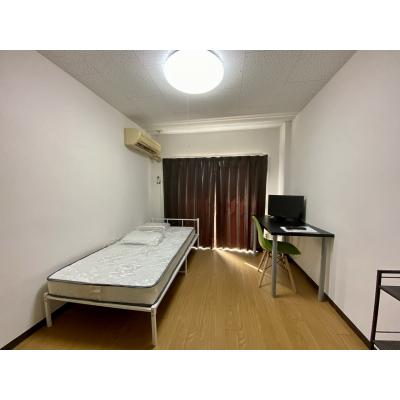 OneLifeサニー池上SL【3点ユニットバス・インターネットWi-fi無料！】の物件写真2