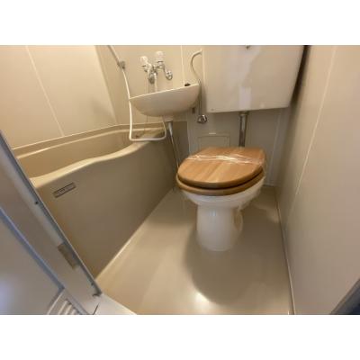 OneLifeサニー池上SL【3点ユニットバス・インターネットWi-fi無料！】の物件写真4