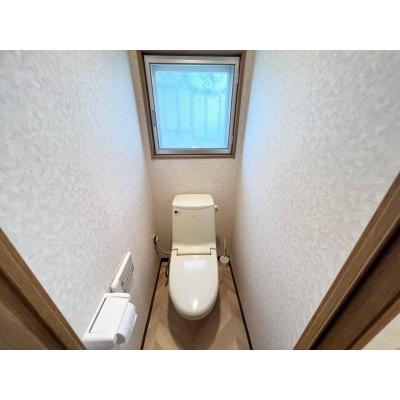 OneLife姫路ローズSL【Wi-Fi無制限・温水洗浄便座・IH2口コンロ】の物件写真5