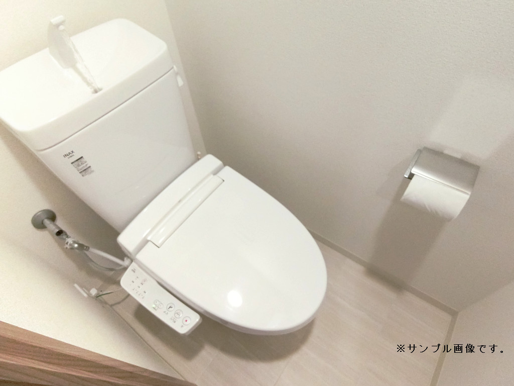 グッドステイ逆瀬川駅東クレール△【ハイクラス・設備充実】の物件写真6