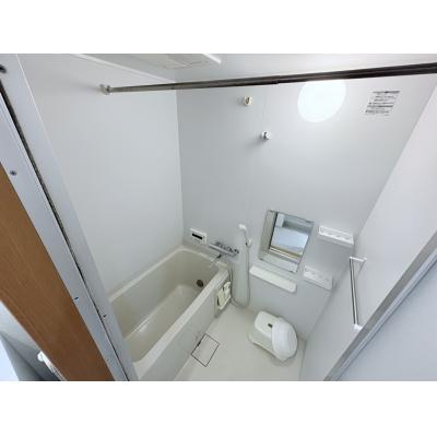 Ｓマンスリー愛媛県庁前（3-1）【築浅・プレミアム・ネット無料・宅配BOX・オフィス街】の物件写真4