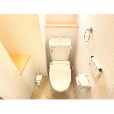 Ｓマンスリー愛媛県庁前（3-1）【築浅・プレミアム・ネット無料・宅配BOX・オフィス街】の物件写真5